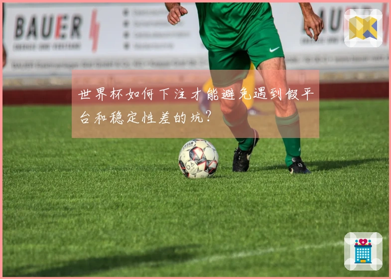 世界杯如何下注才能避免遇到假平台和稳定性差的坑？