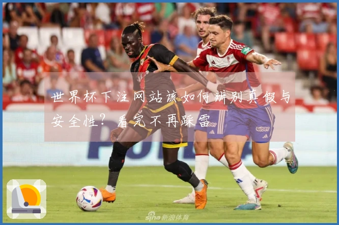 世界杯下注网站该如何辨别真假与安全性？看完不再踩雷