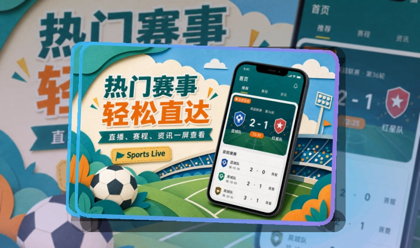 买球站APP访问界面示意